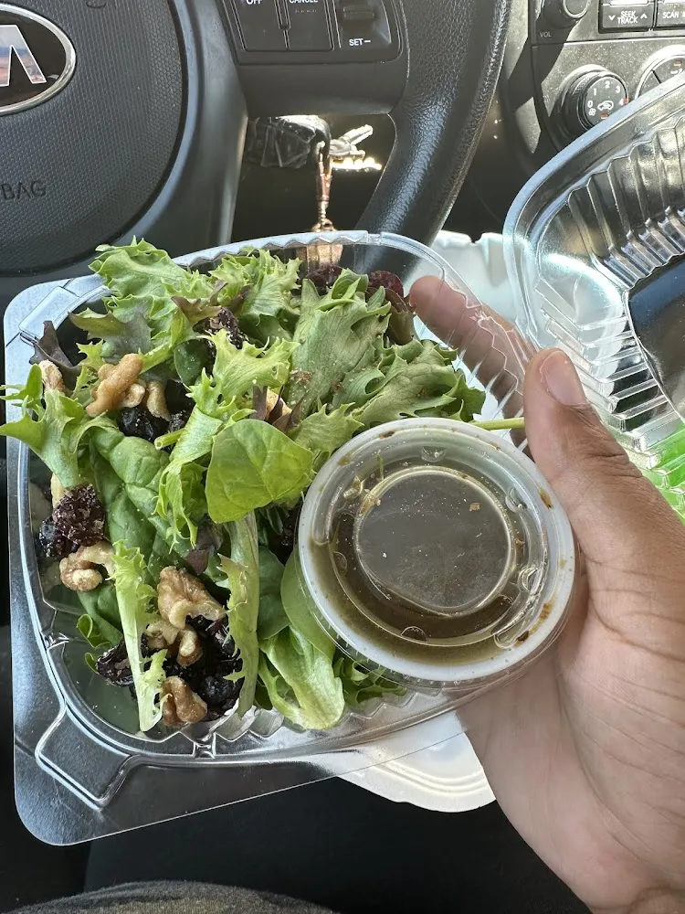 Lettuce